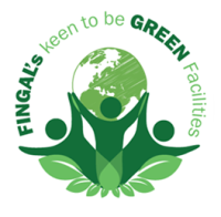 Keen to Be Green Logo